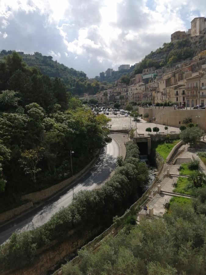 فيلا Aquila Sveva Domus راغوزا المظهر الخارجي الصورة
